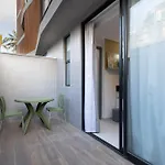 Breeze Residence #104- Quadruplo Por Carpediem