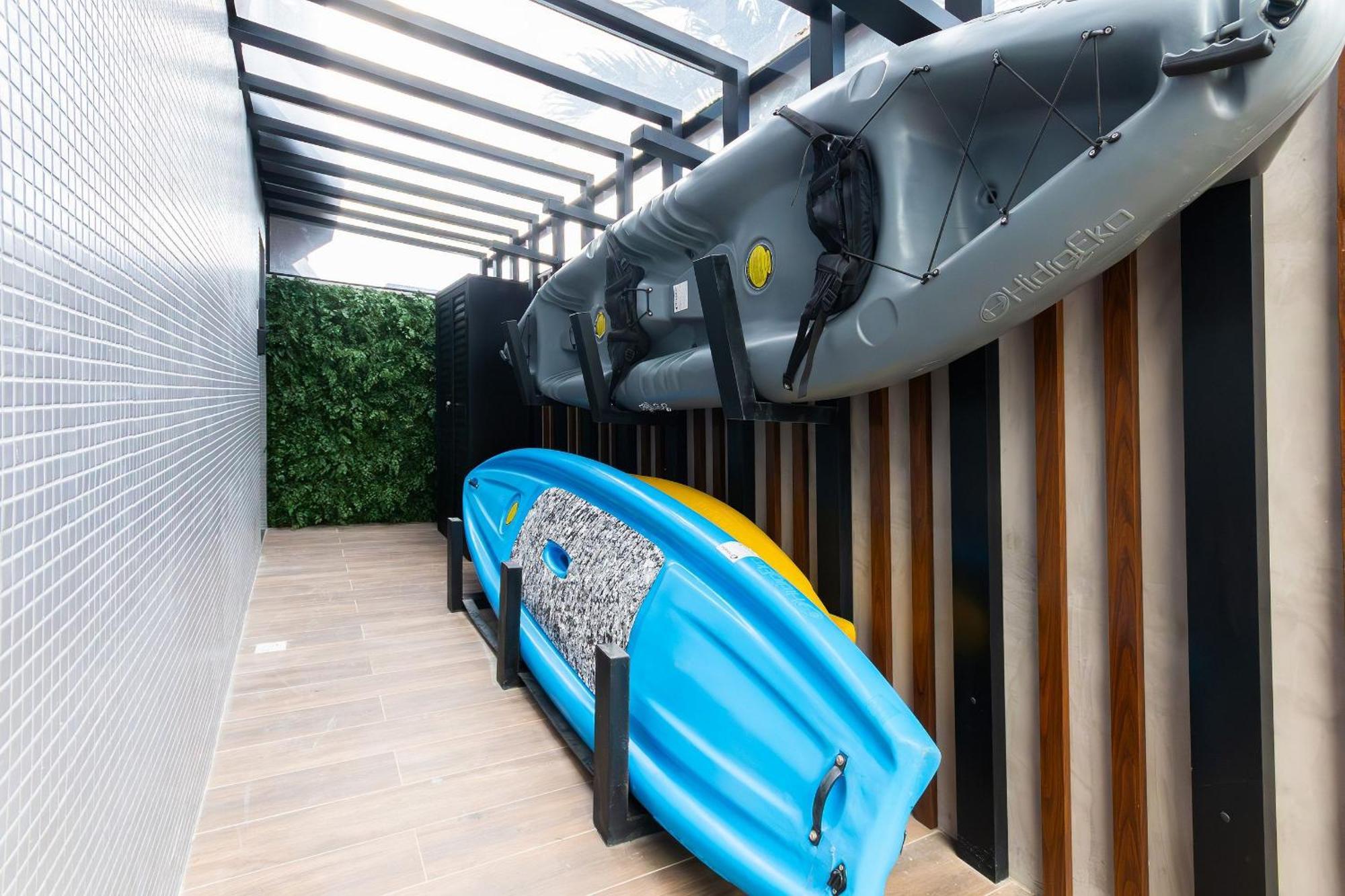 Breeze Residence #104- Quadruplo Por Carpediem *