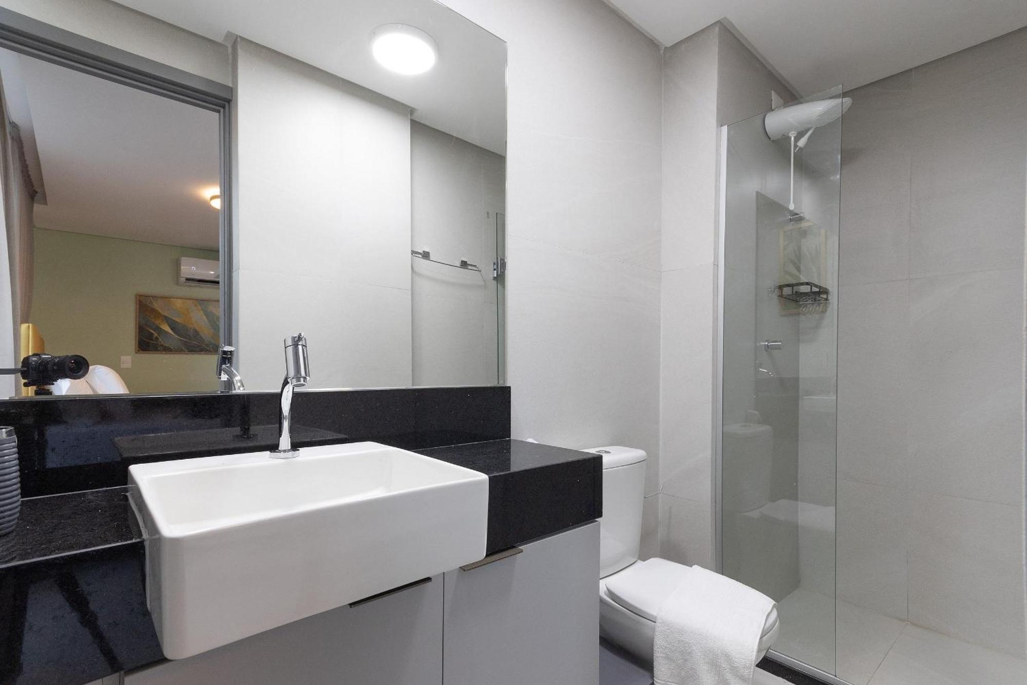Breeze Residence #104- Quadruplo Por Carpediem *