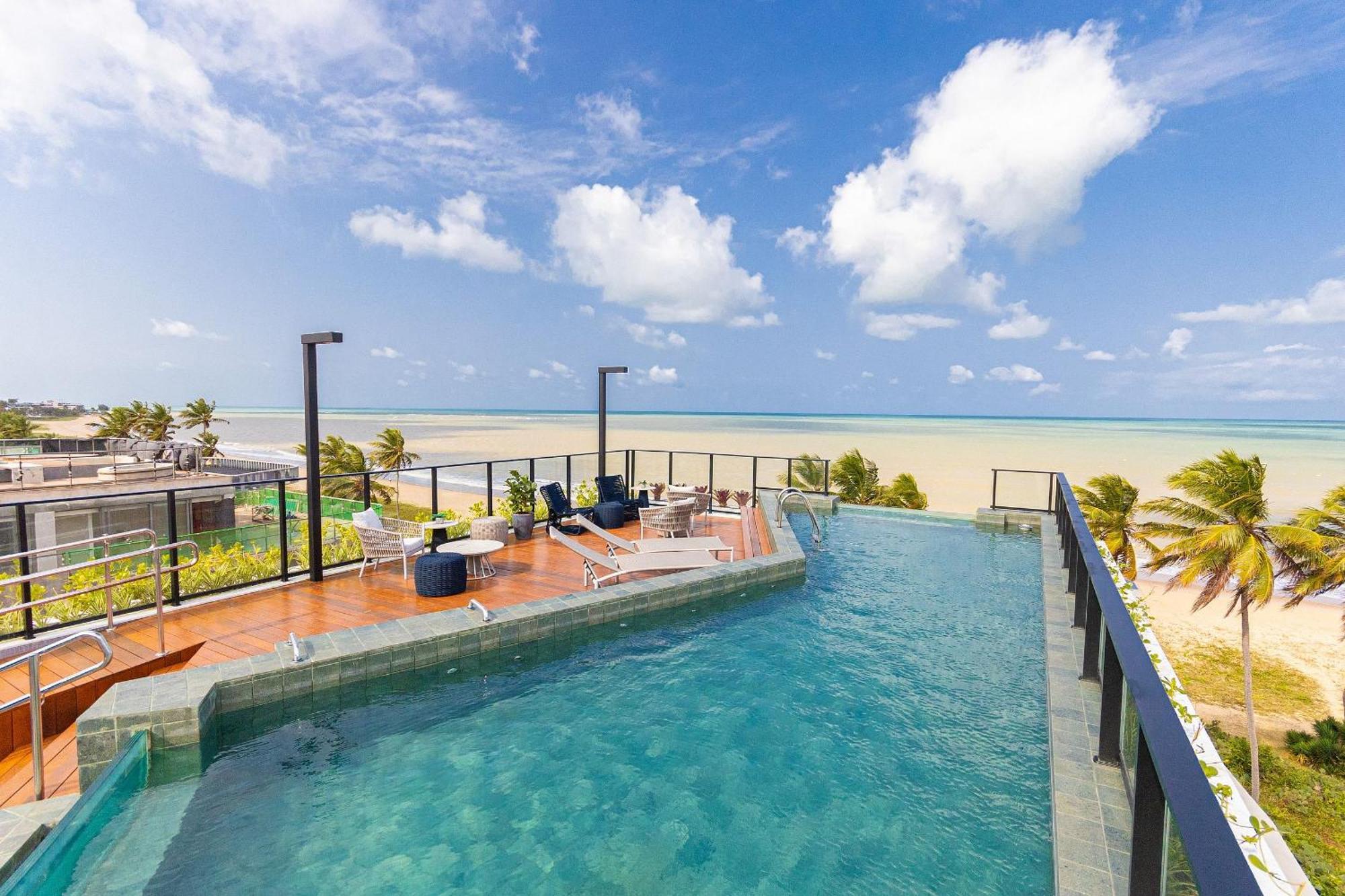 Apartamento Breeze Residence #104- Quadruplo Por Carpediem João Pessoa